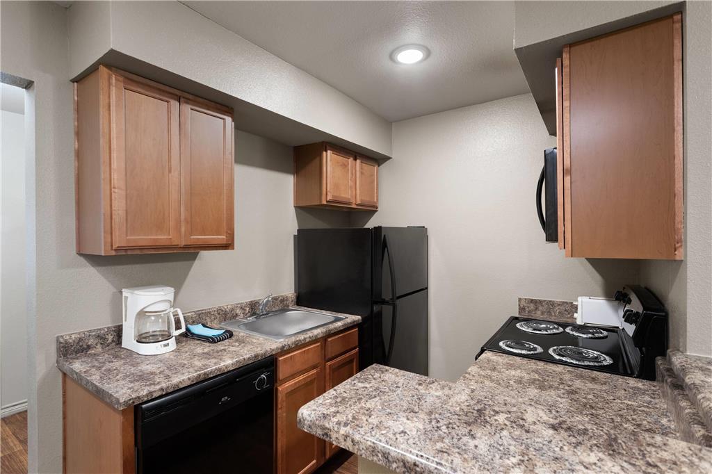 Eagle's Den Suites Big Spring a Travelodge by Wyndham - photo 16