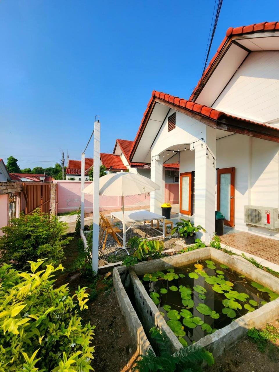 Good Vibe Garden House Sattahip — 4-Star Luxury Hotel in Sattahip, Thailand