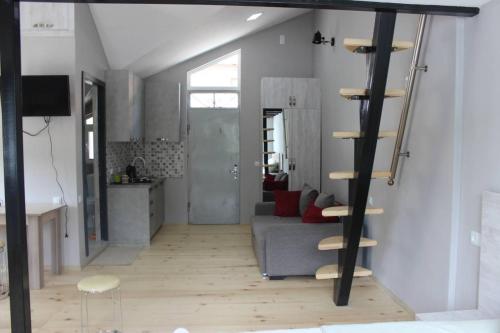 Diasamidzeebi apartment