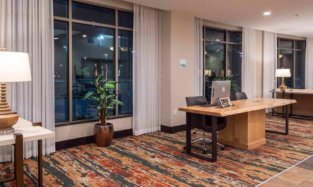 Holiday Inn Stevens Point Convention Ctr by IHG - photo 24