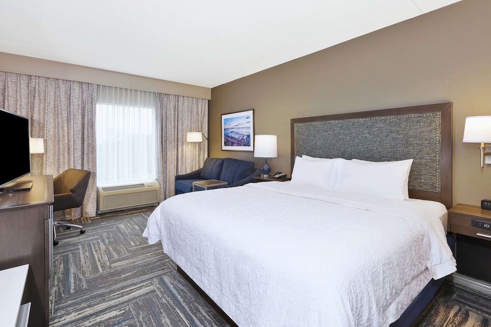Hampton Inn & Suites Wells Ogunquit - photo 16