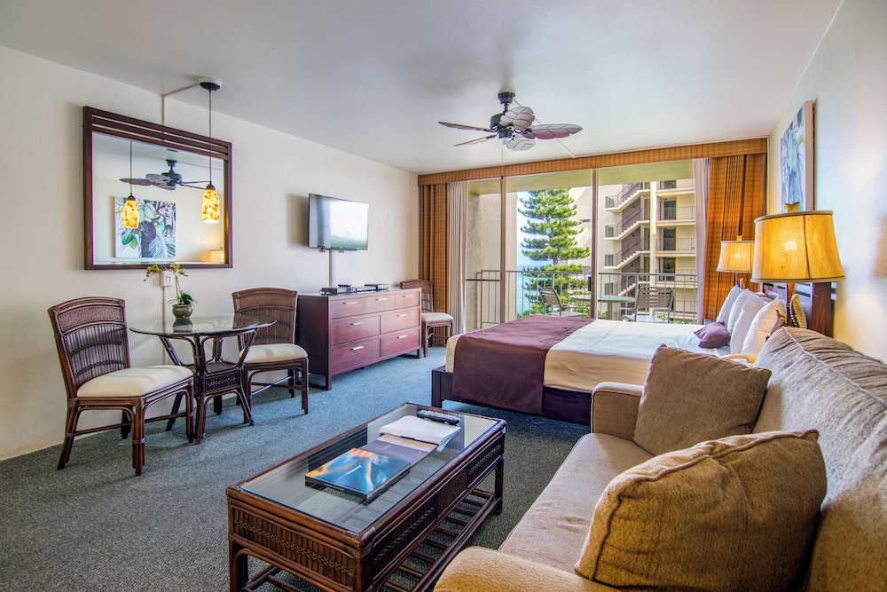 Royal Kahana Maui By Outrigger - photo 431