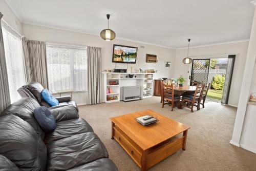 The Aviary in Paynesville, Australia