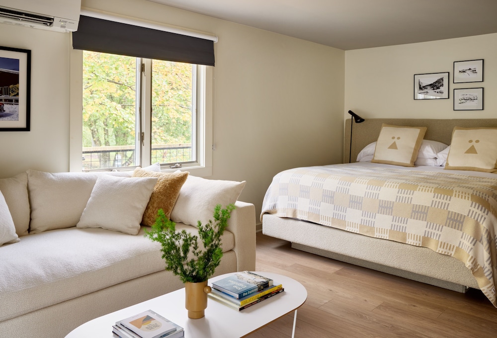 Tälta Lodge A Bluebird by Lark - photo 4