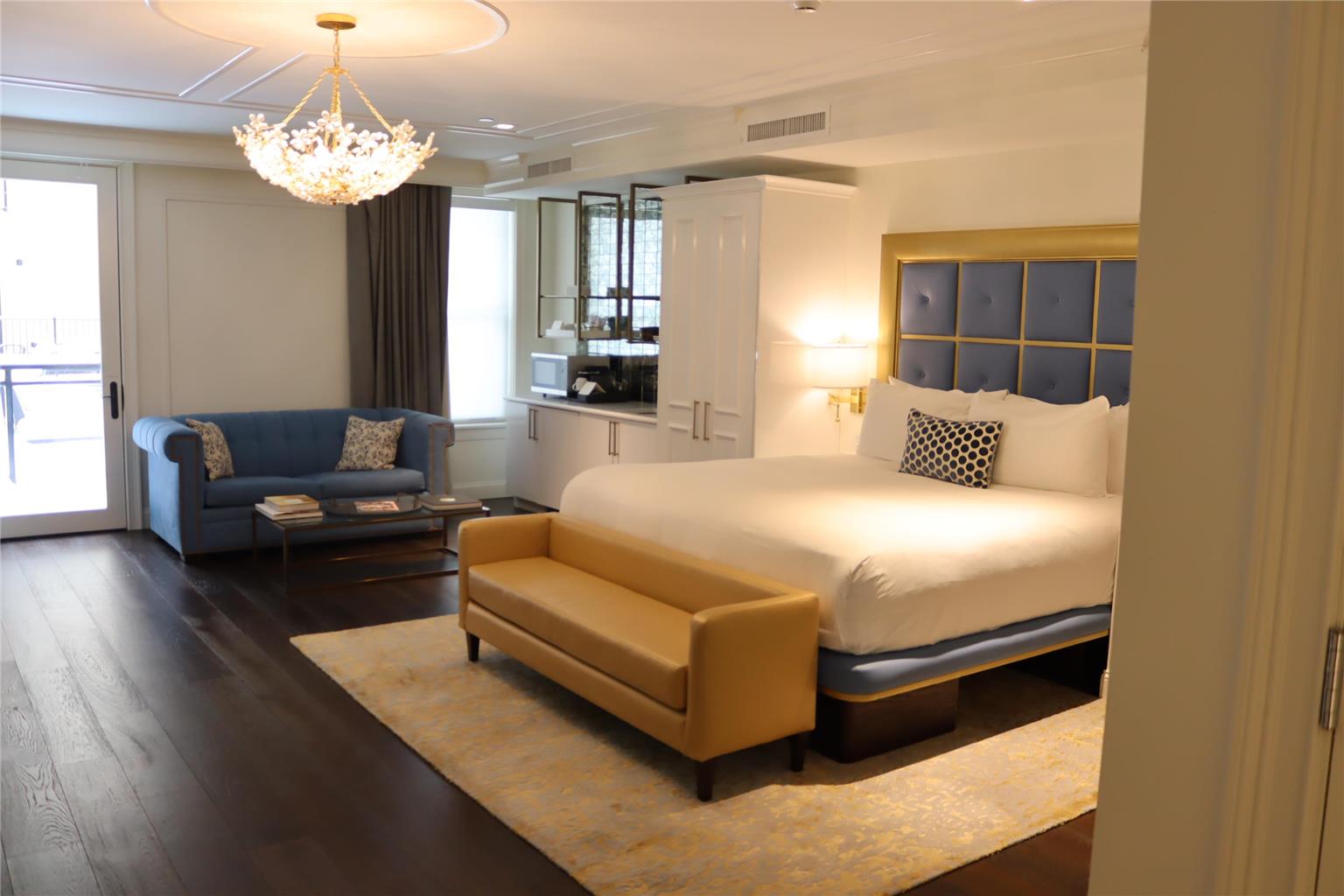 The Adelphi Hotel - photo 46