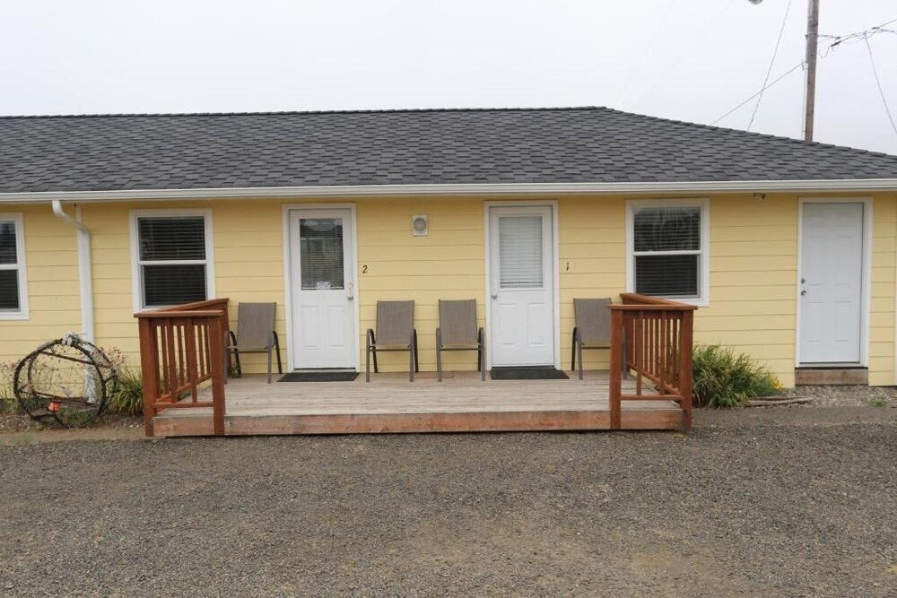 The Lowtide Motel - photo 61