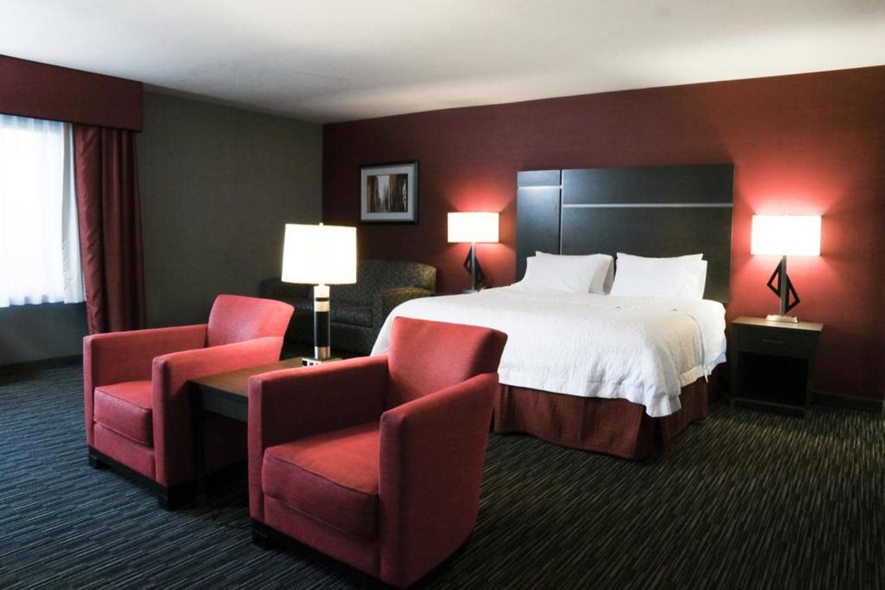 Hampton Inn & Suites Temecula - photo 4
