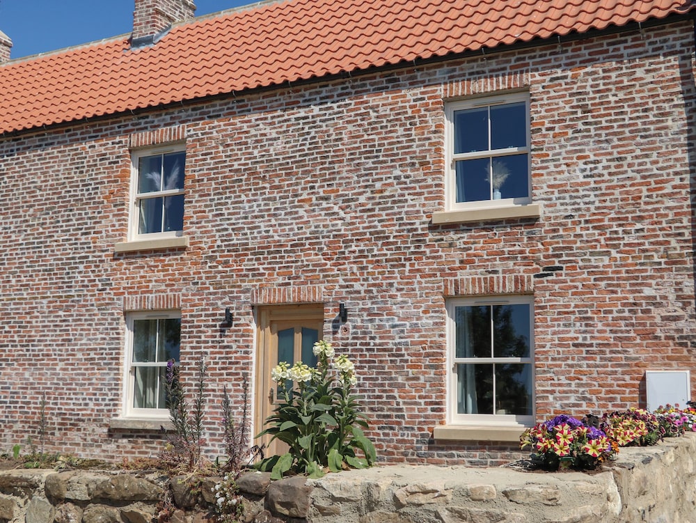 The Old House — 4-Star Luxury Hotel in Northallerton, United Kingdom
