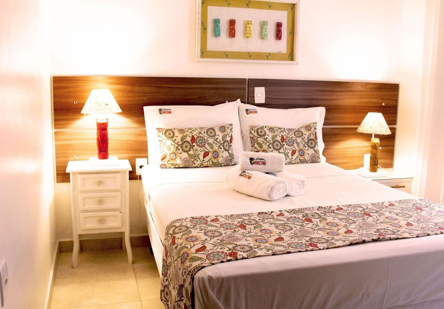 Pousada do Vovozinho Ubatuba in Ubatuba, Brasil