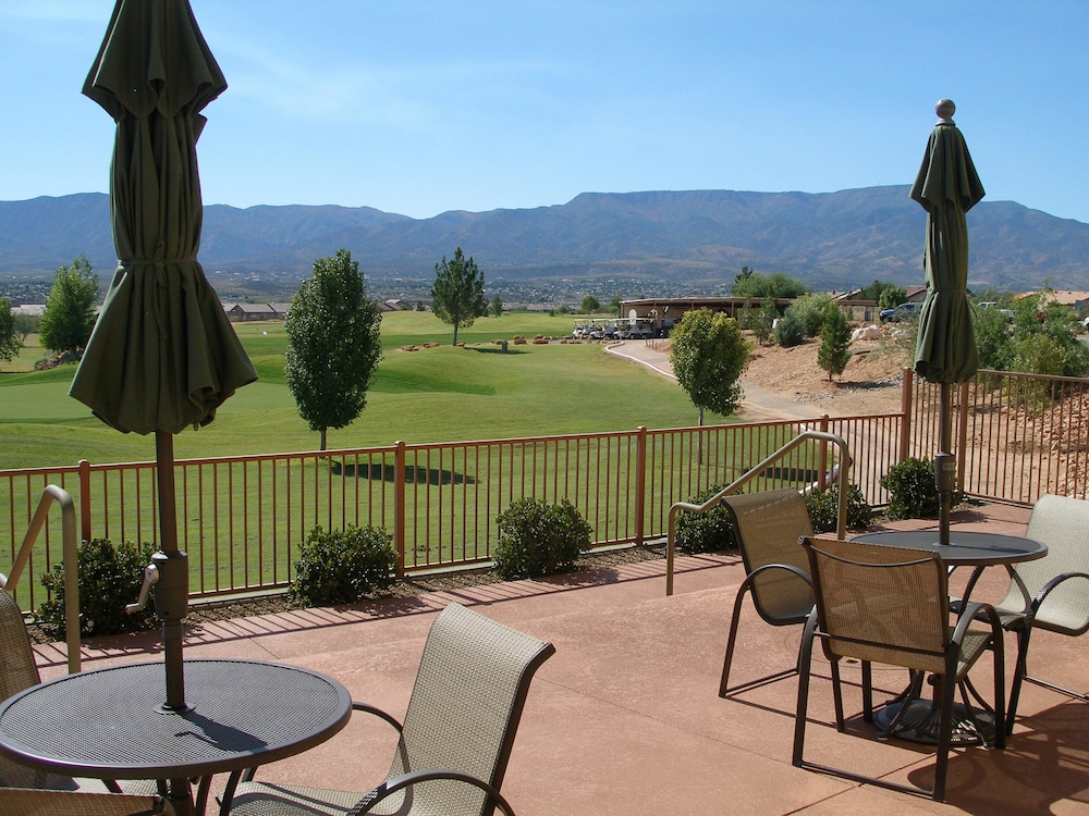 Highlands Resort at Verde Ridge - photo 49