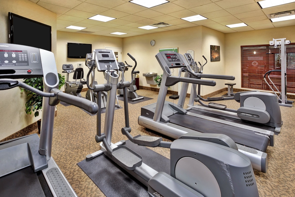 Holiday Inn & Suites Ann Arbor Univ Michigan Area by IHG - photo 33