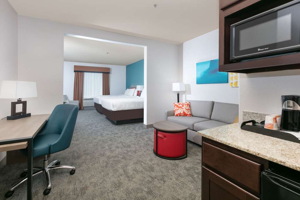Comfort Suites Arlington Entertainment District - photo 9