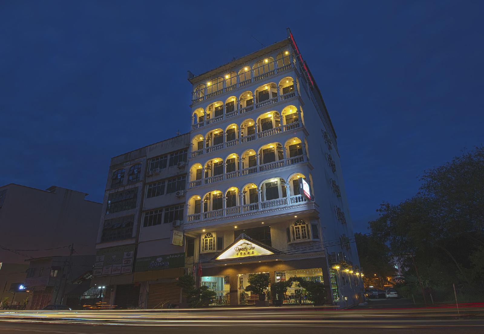 Dynasty Inn Kota Bharu