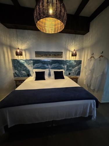 Pousada Casa de Cal y Canto in Penha, Brasil