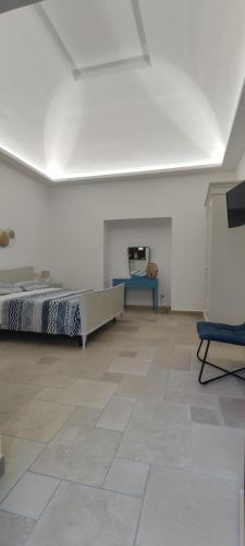 Casa Lauro Blu — 4-Star Luxury Hotel in Meta, Italy