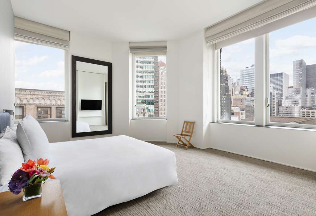 Andaz 5Th Avenue By Hyatt - photo 10