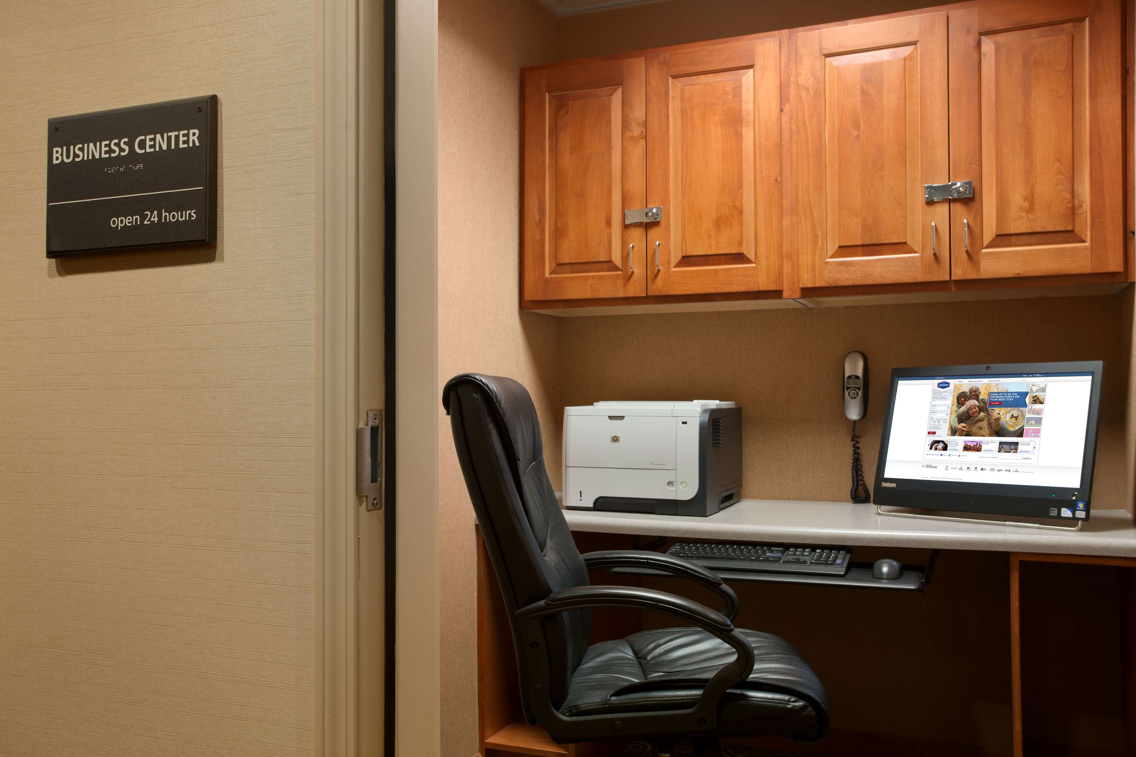 Hampton Inn Canon City - photo 14