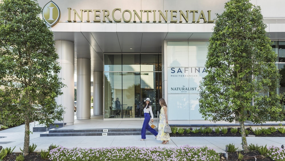InterContinental Houston by IHG - photo 34