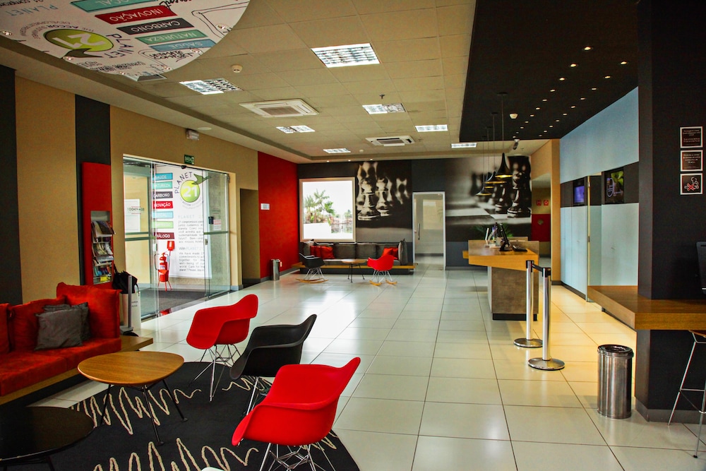 Ibis Bacabal in Bacabal, Brasil