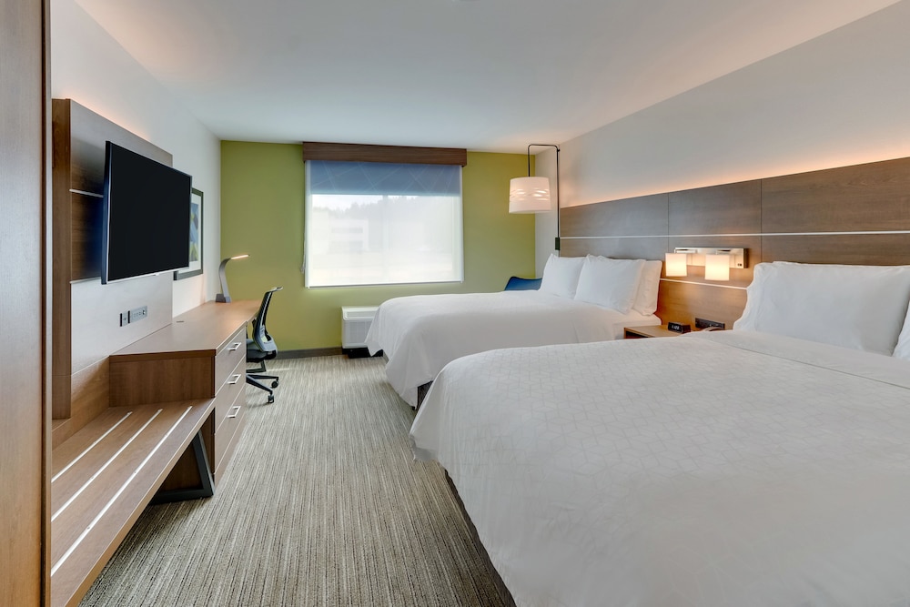 Holiday Inn Express & Suites Dawsonville by IHG - photo 29