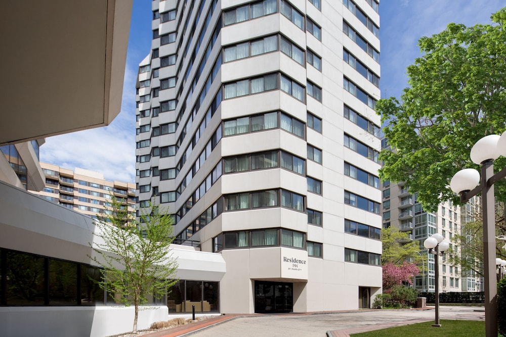 Residence Inn by Marriott White Plains Westchester County - photo 45