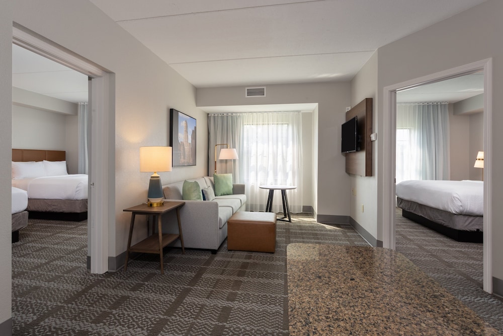 Staybridge Suites West Seneca by IHG - photo 9