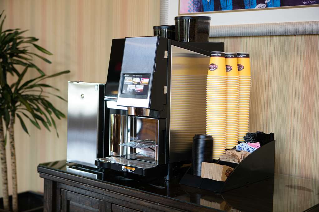 Red Lion Hotel Redding - photo 32