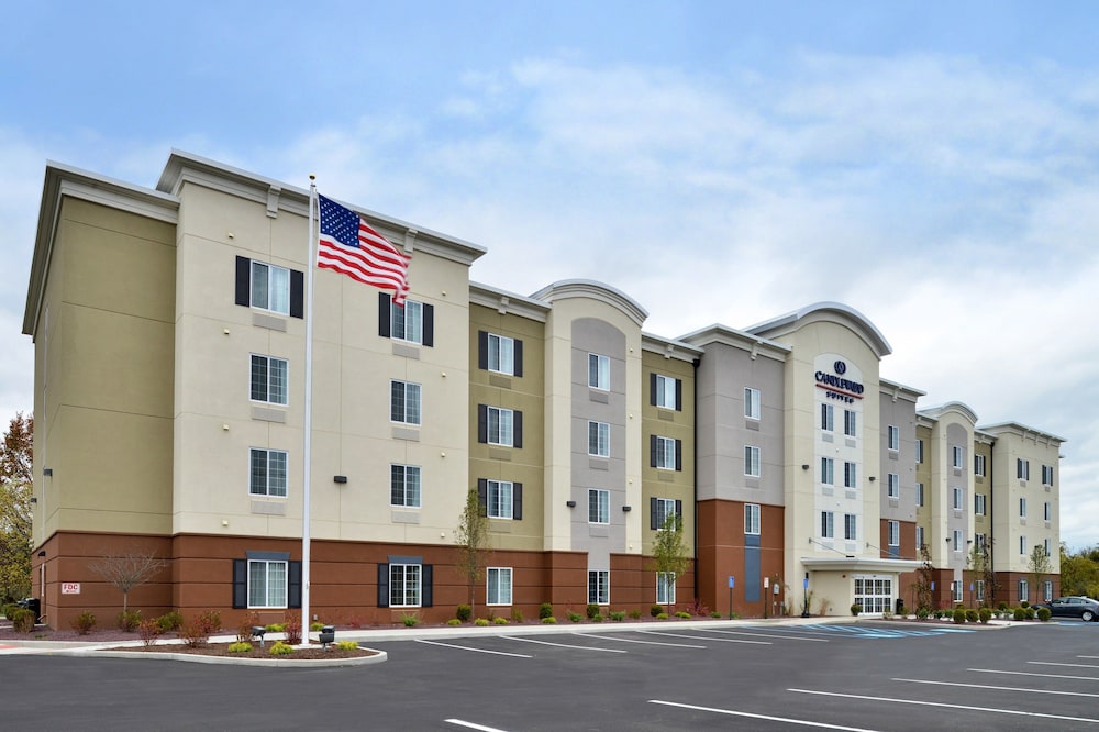 Candlewood Suites Sayre an IHG Hotel - featured photo