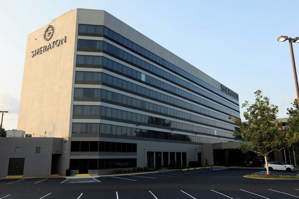 Four Points by Sheraton Nashville Brentwood - photo 44