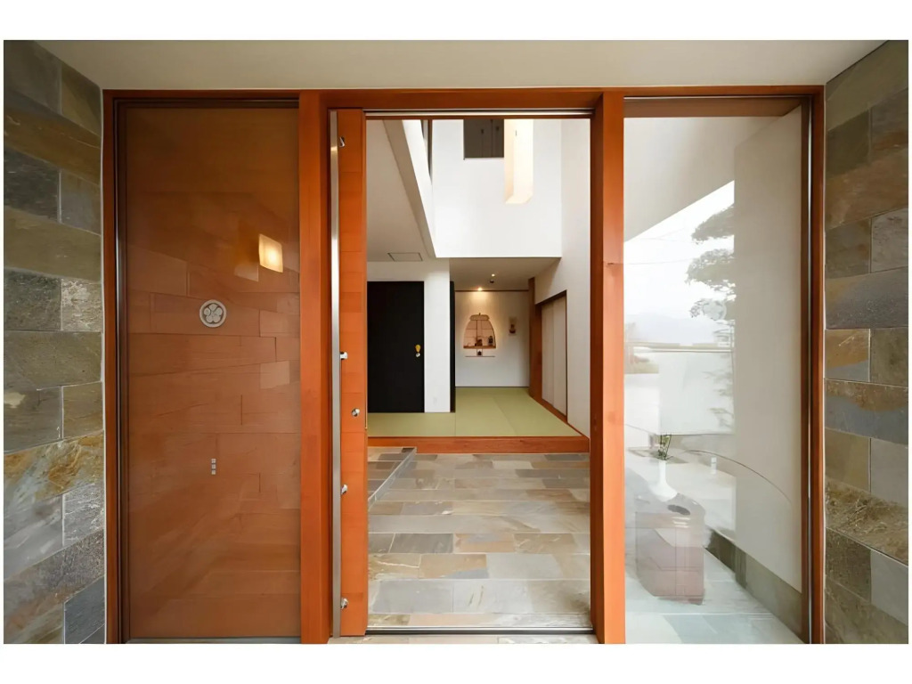 Kasumi A seafood inn with views of the sunrise Nabeya in Kami, Japan