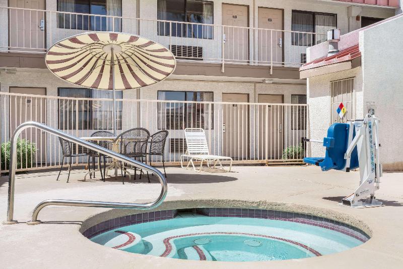 Hotel Phoenix Metro North AZ - photo 17