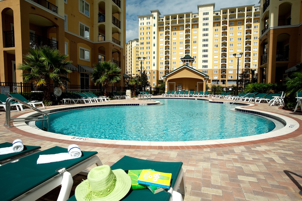 Lake Buena Vista Resort Village & Spa - photo 39