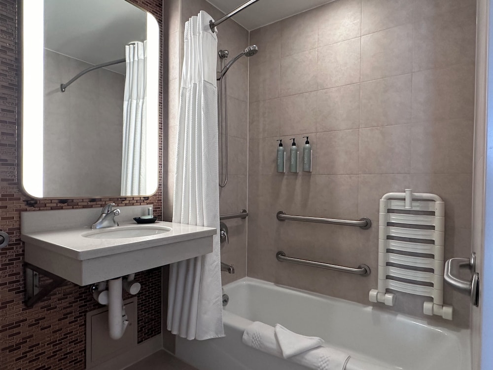 Courtyard by Marriott New York Manhattan SoHo - photo 35
