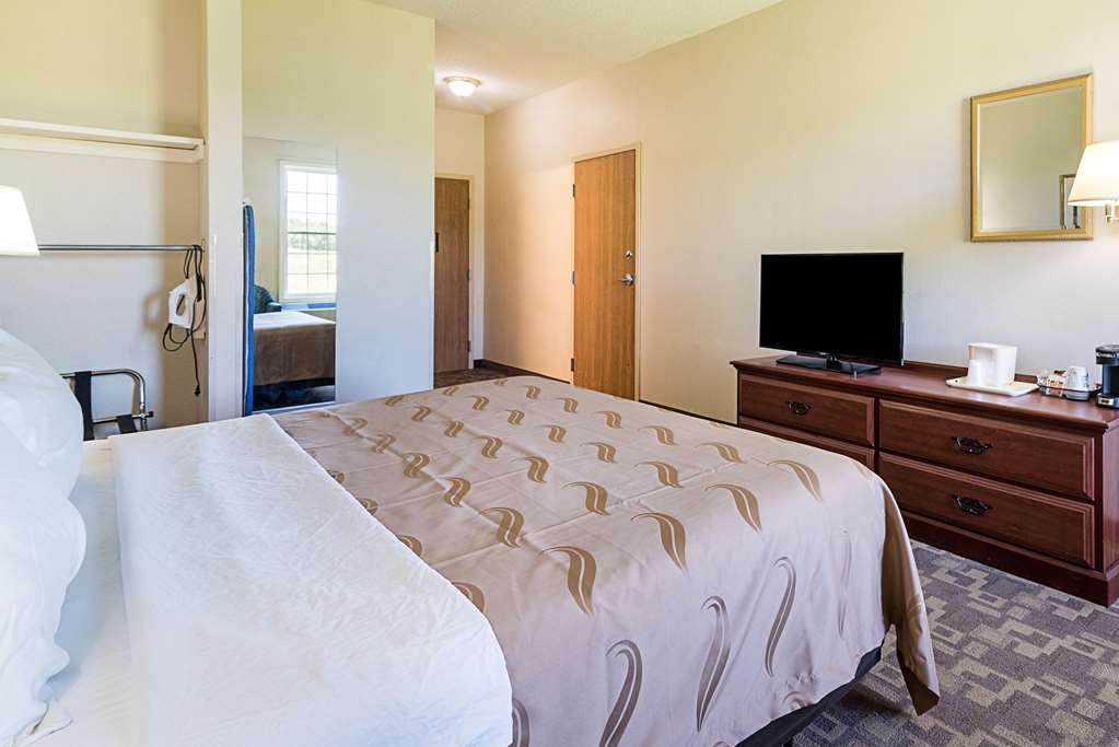 Quality Inn & Suites Schoharie near Howe Caverns - photo 12