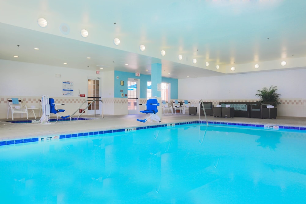 Residence Inn San Jose South Morgan Hill - photo 24