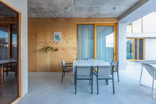 Villa Tabori Hill 3BR Luxury Villa in Tbilisi