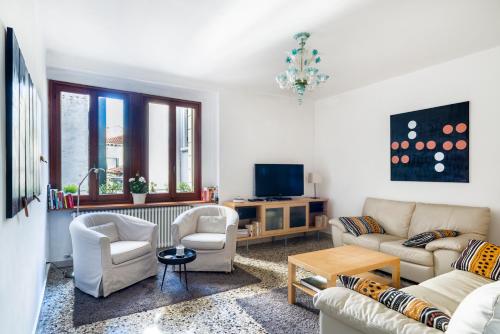 ACQUARELLO Like at home in heart of Venice — 4-Star Luxury Hotel in Venice, Italy