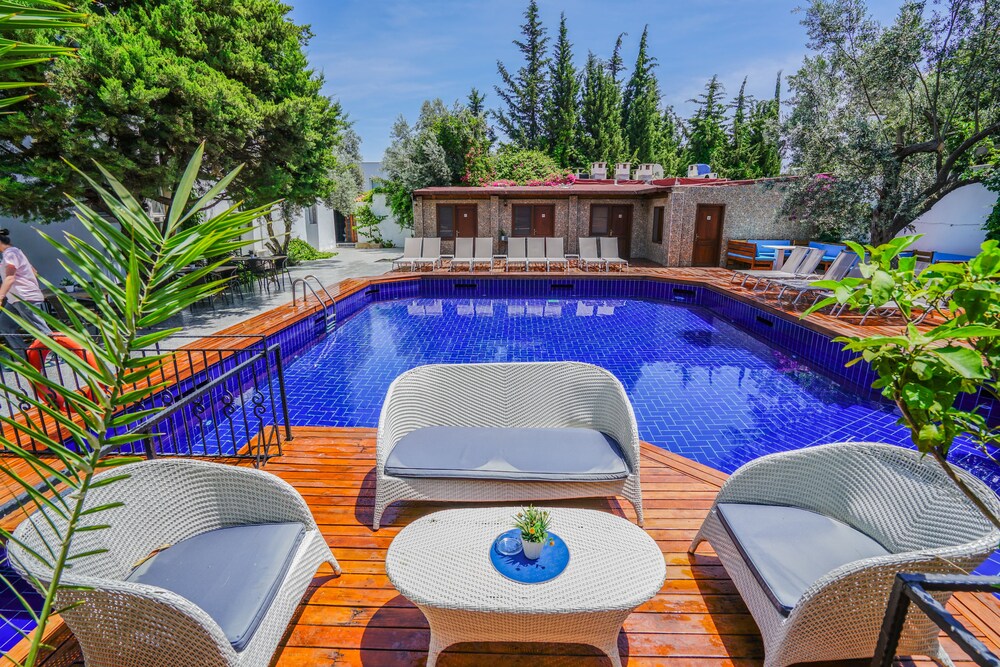Hotel Centro Bodrum - last minute hotel in Bodrum