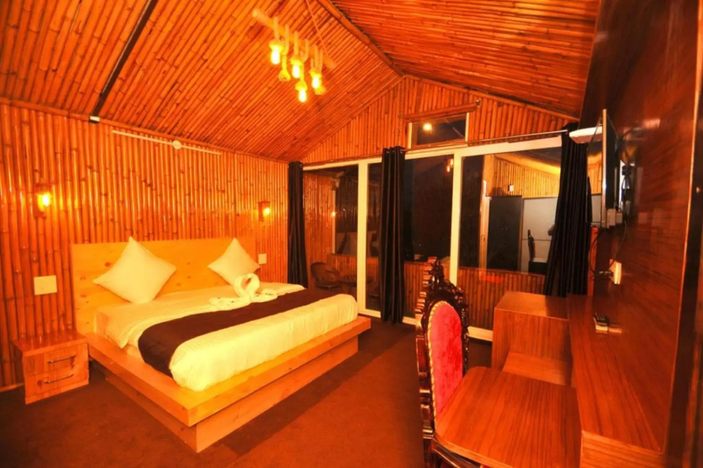 Celebs Resort — Shimla — photo 2