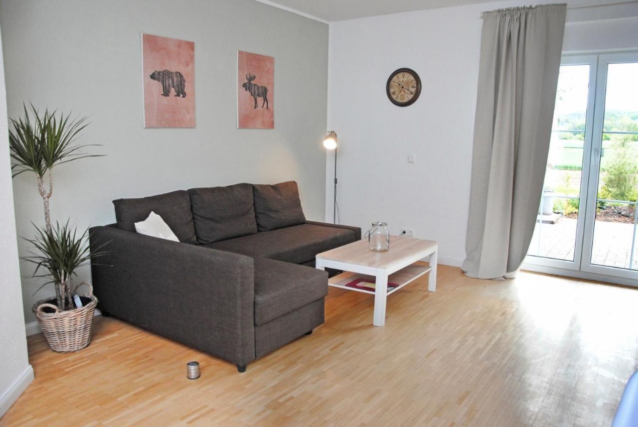 Ferienwohnung Hof Konietzke — 4-Star Luxury Hotel in Thale, Germany