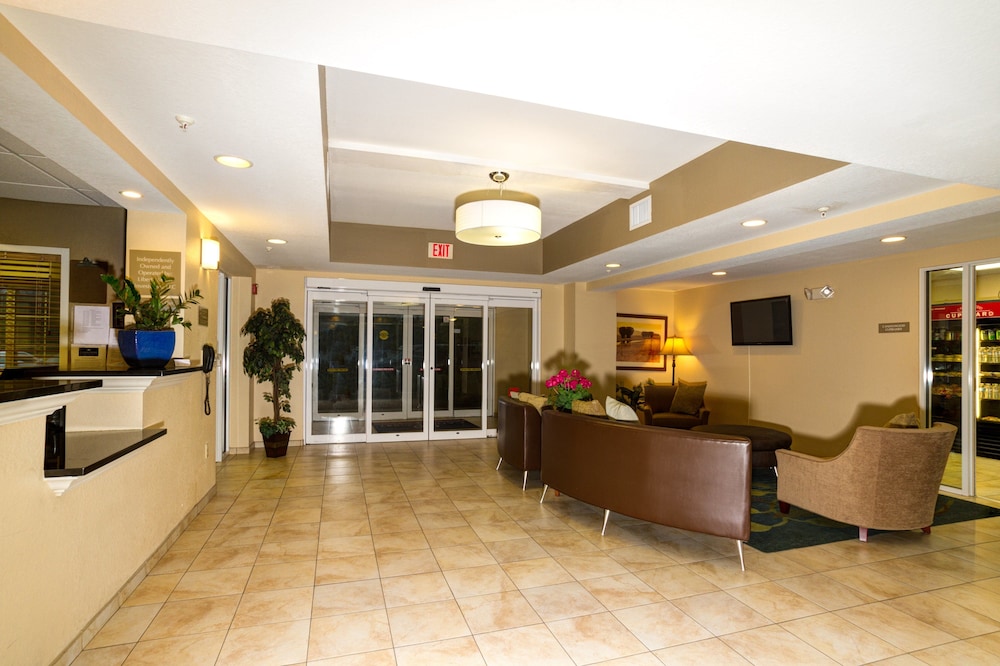 Candlewood Suites Ft Myers I 75 By IHG - photo 14