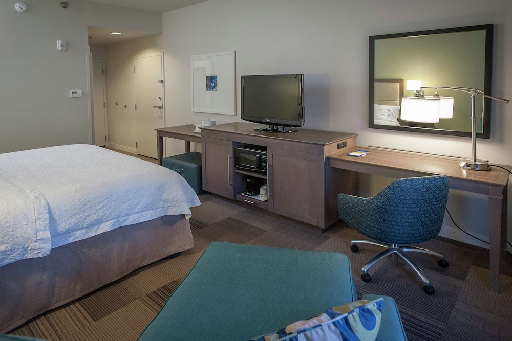 Hampton Inn & Suites New Orleans Elmwood Clearview Pkway LA - photo 32
