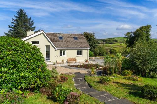 Cottage 435 Clifden — 4-Star Luxury Hotel in Clifden, Republic of Ireland