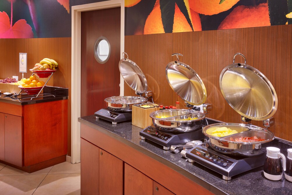 Fairfield Inn & Suites by Marriott Boise Nampa - photo 14