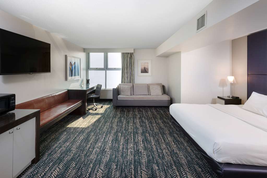 41 Lakefront Hotel Trademark Collection By Wyndham - photo 29