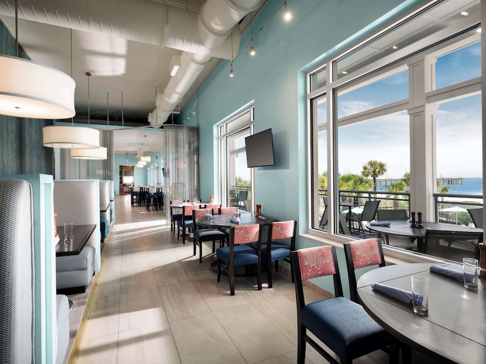 The Ellie Beach Resort Myrtle Beach Tapestry by Hilton - photo 53