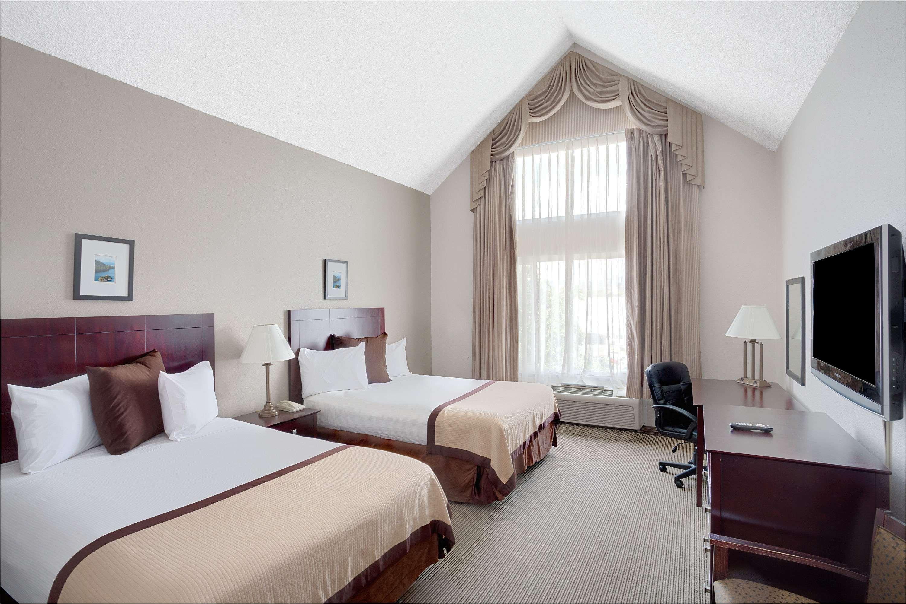 Baymont by Wyndham Reno - photo 6