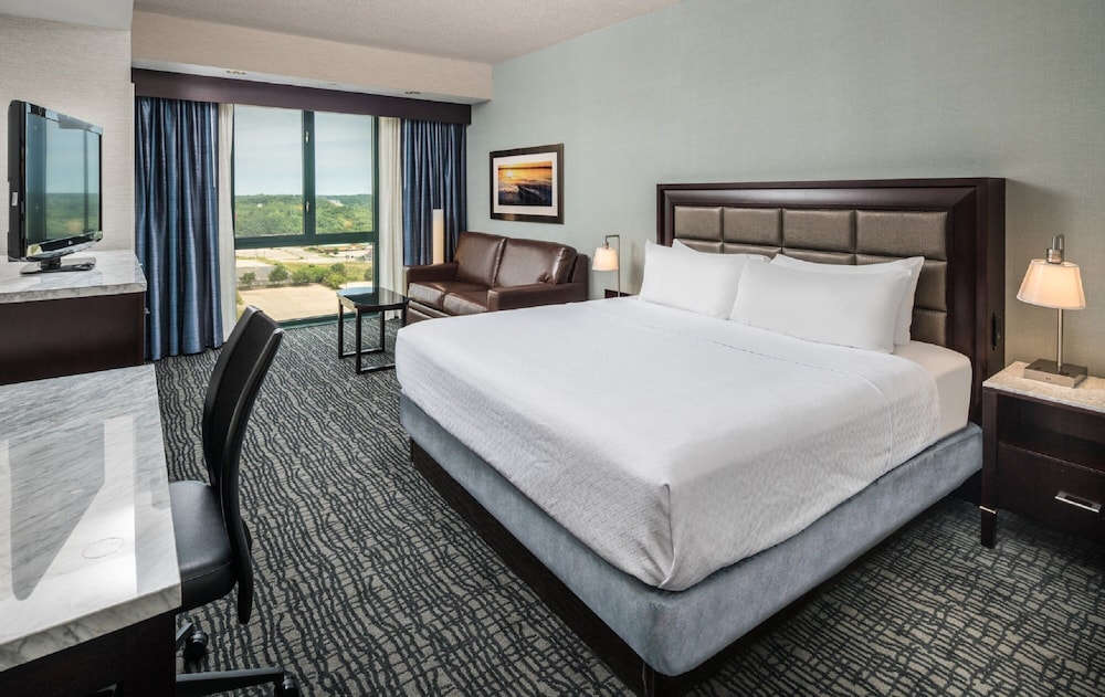 Crowne Plaza Springfield by IHG - photo 28