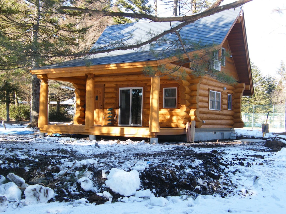 Karuizawa Sunny Village — Komoro