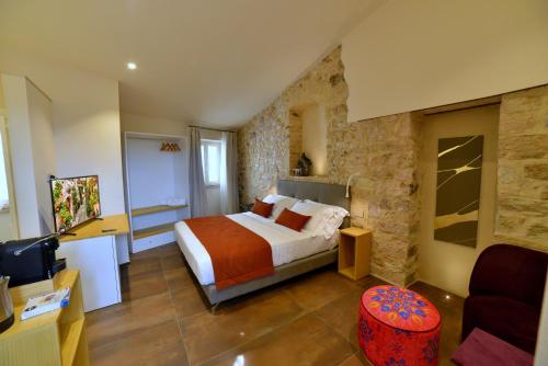 Rooms in Spello — hotel in Spello